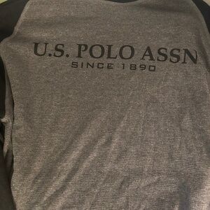 Men’s US Polo Assn sweater